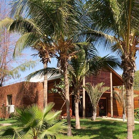 מבור Framissima Palm Beach מראה חיצוני תמונה