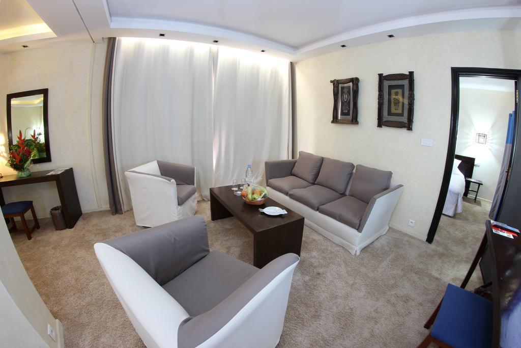 מבור Framissima Palm Beach חדר תמונה