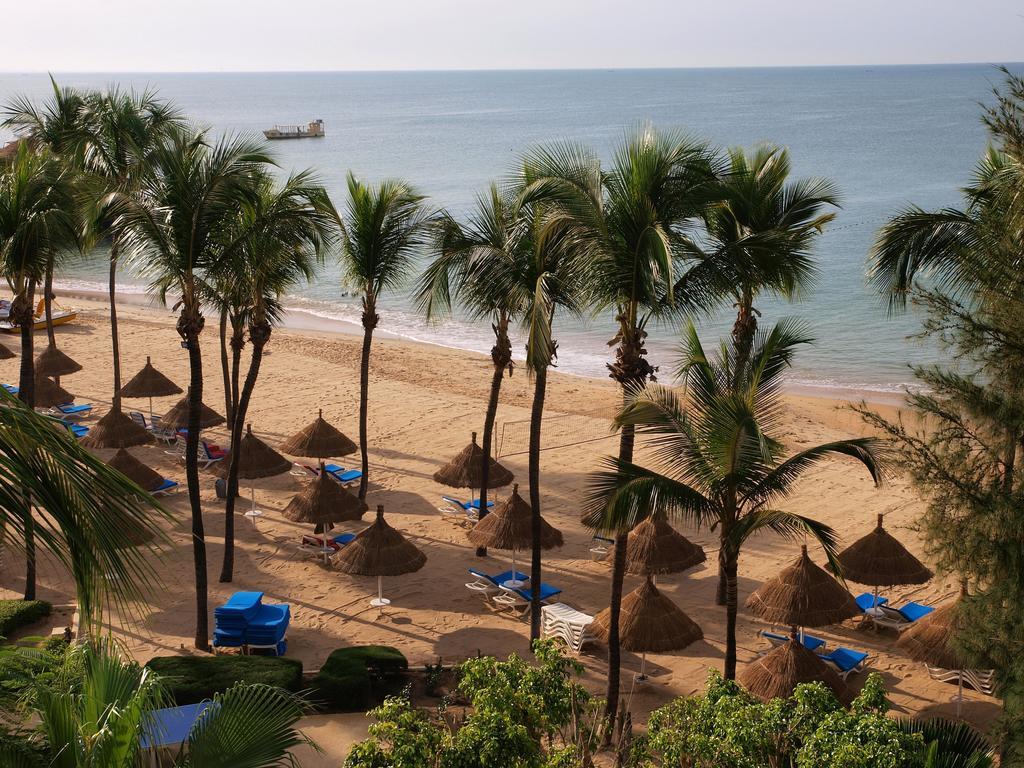 מבור Framissima Palm Beach מראה חיצוני תמונה