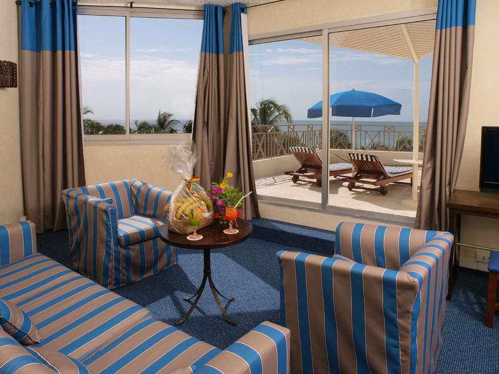 מבור Framissima Palm Beach חדר תמונה