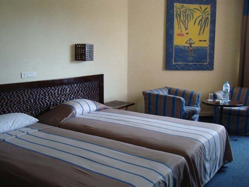 מבור Framissima Palm Beach מראה חיצוני תמונה