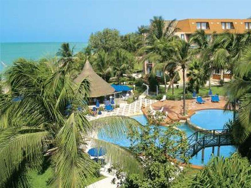 מבור Framissima Palm Beach מראה חיצוני תמונה