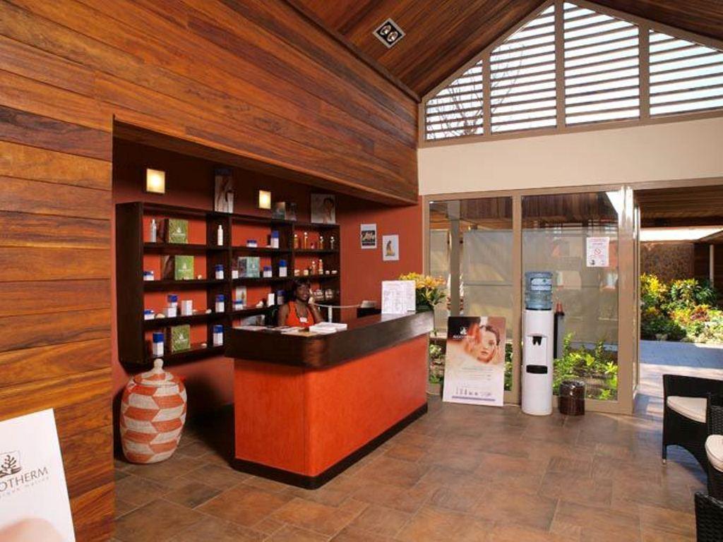 מבור Framissima Palm Beach מראה חיצוני תמונה