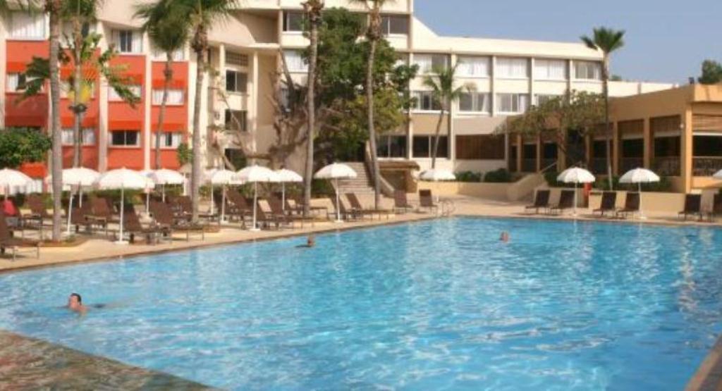 מבור Framissima Palm Beach מראה חיצוני תמונה