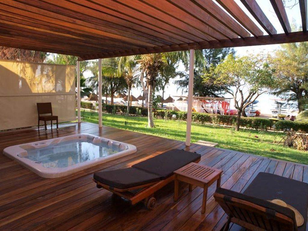 מבור Framissima Palm Beach מראה חיצוני תמונה