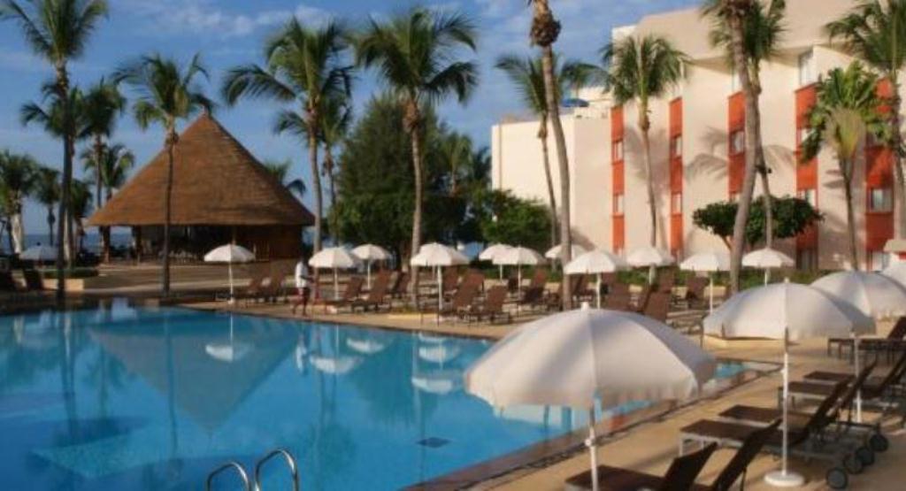 מבור Framissima Palm Beach מראה חיצוני תמונה