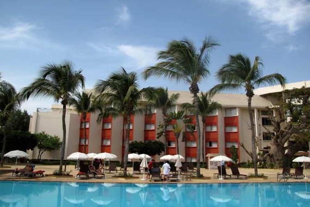 מבור Framissima Palm Beach מראה חיצוני תמונה