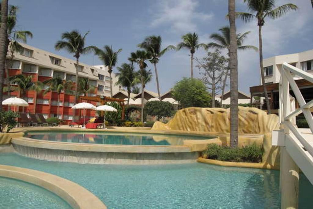 מבור Framissima Palm Beach מראה חיצוני תמונה