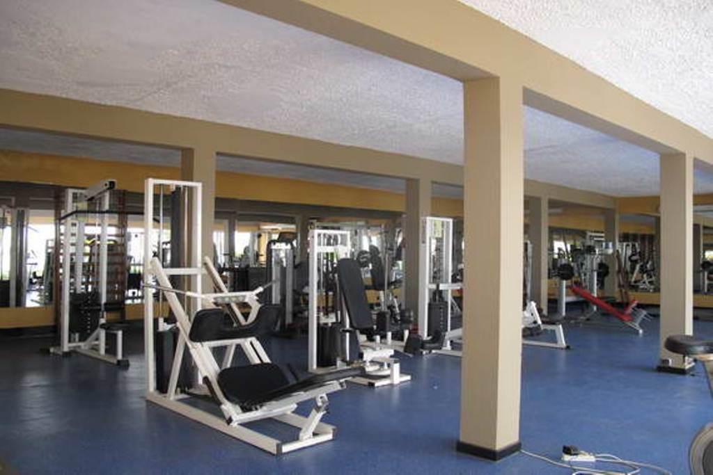 מבור Framissima Palm Beach מראה חיצוני תמונה