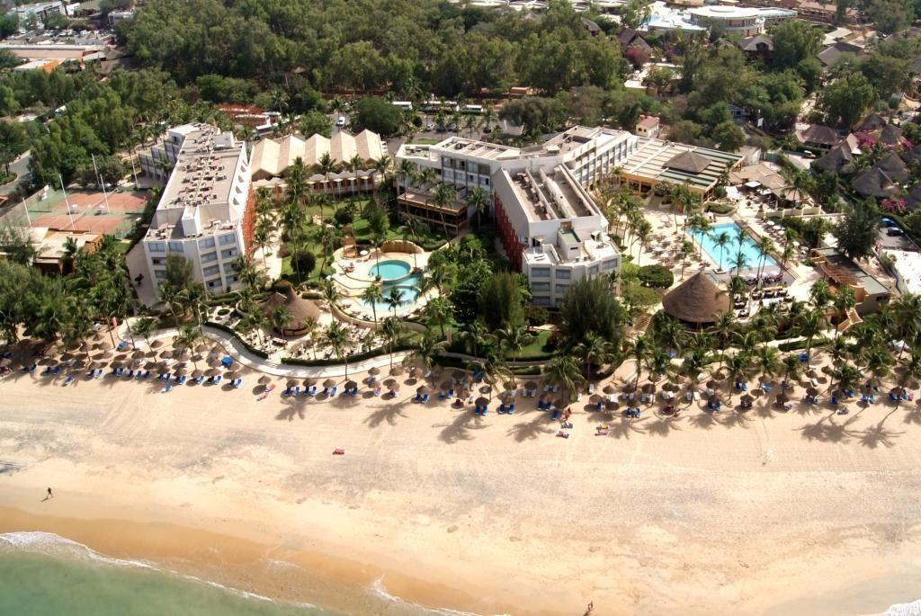 מבור Framissima Palm Beach מראה חיצוני תמונה