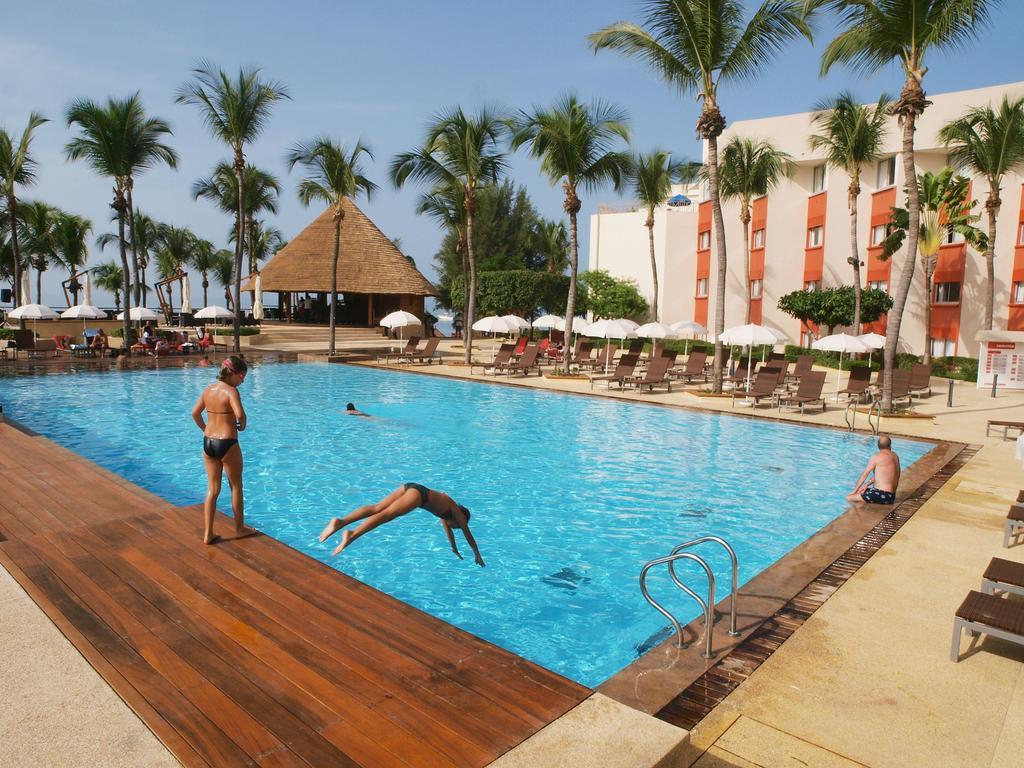 מבור Framissima Palm Beach מראה חיצוני תמונה