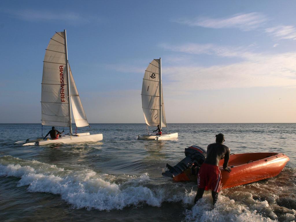 מבור Framissima Palm Beach מראה חיצוני תמונה