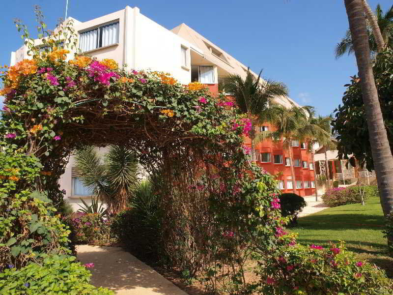 מבור Framissima Palm Beach מראה חיצוני תמונה