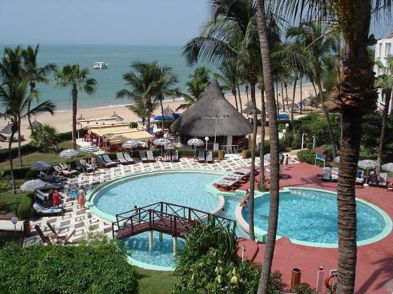 מבור Framissima Palm Beach מראה חיצוני תמונה