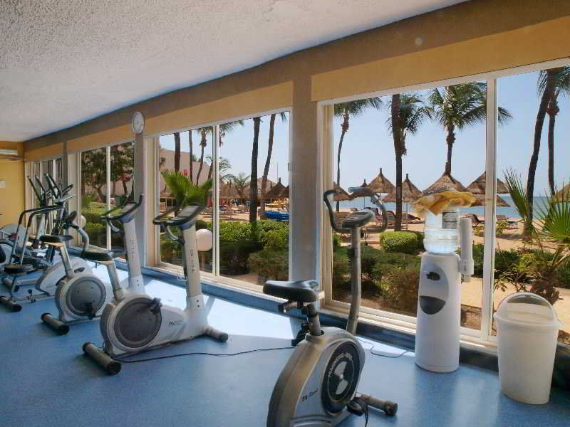 מבור Framissima Palm Beach מראה חיצוני תמונה