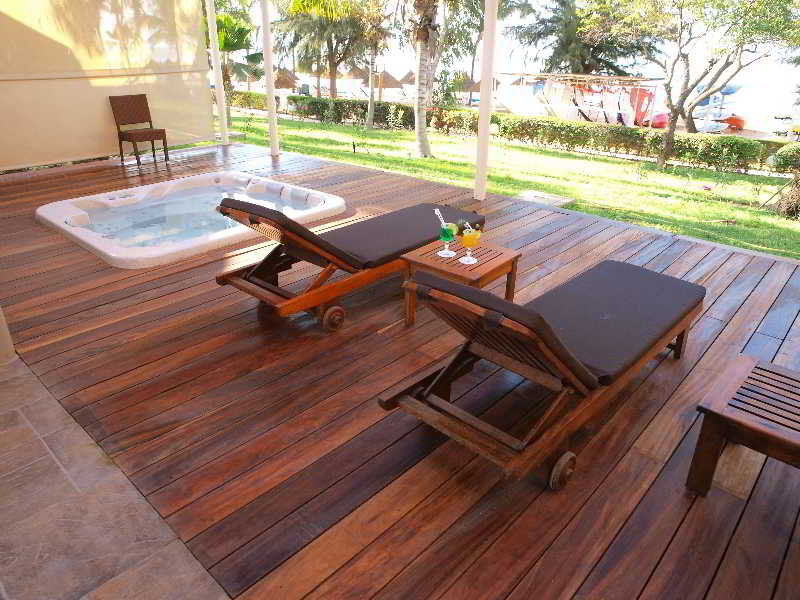 מבור Framissima Palm Beach מראה חיצוני תמונה
