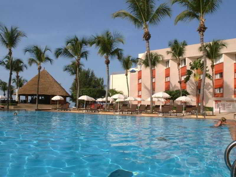 מבור Framissima Palm Beach מראה חיצוני תמונה