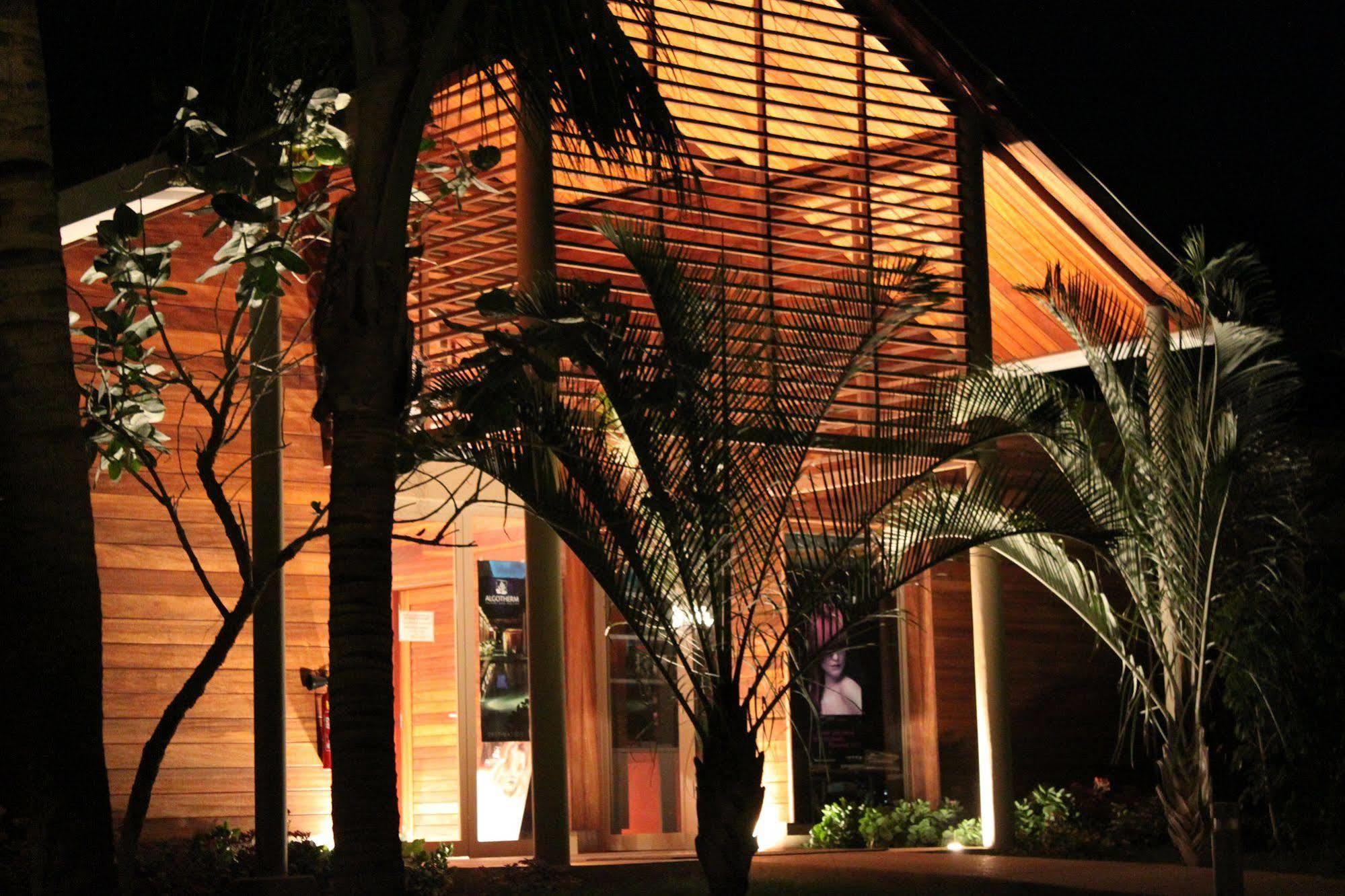 מבור Framissima Palm Beach מראה חיצוני תמונה