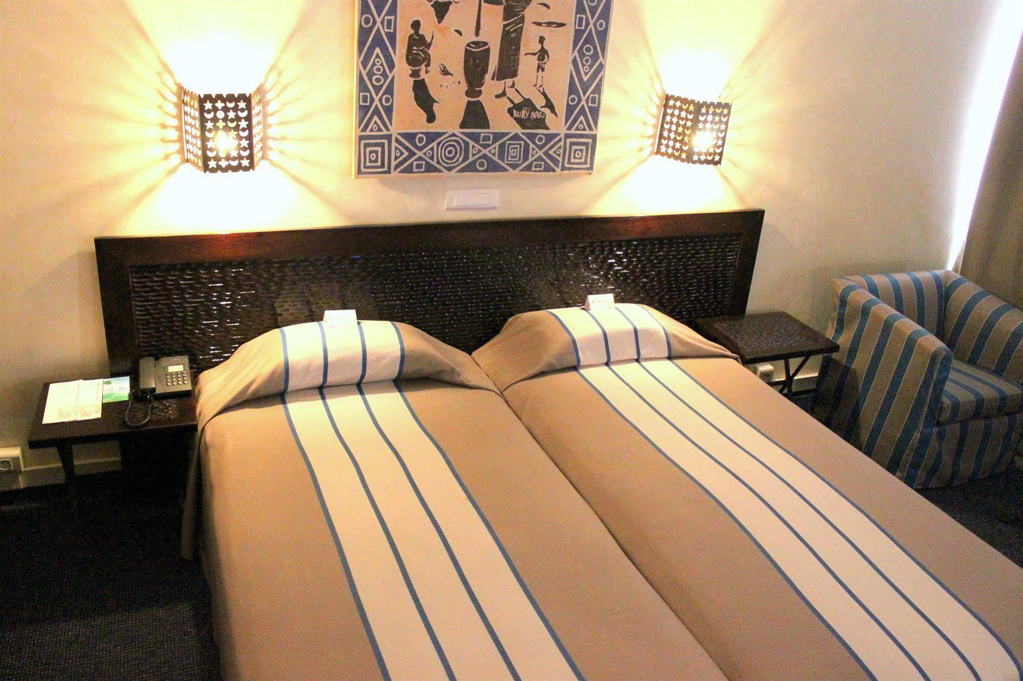 מבור Framissima Palm Beach מראה חיצוני תמונה