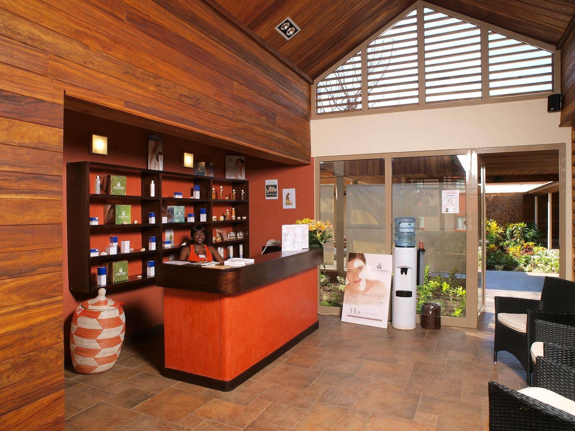מבור Framissima Palm Beach מראה חיצוני תמונה