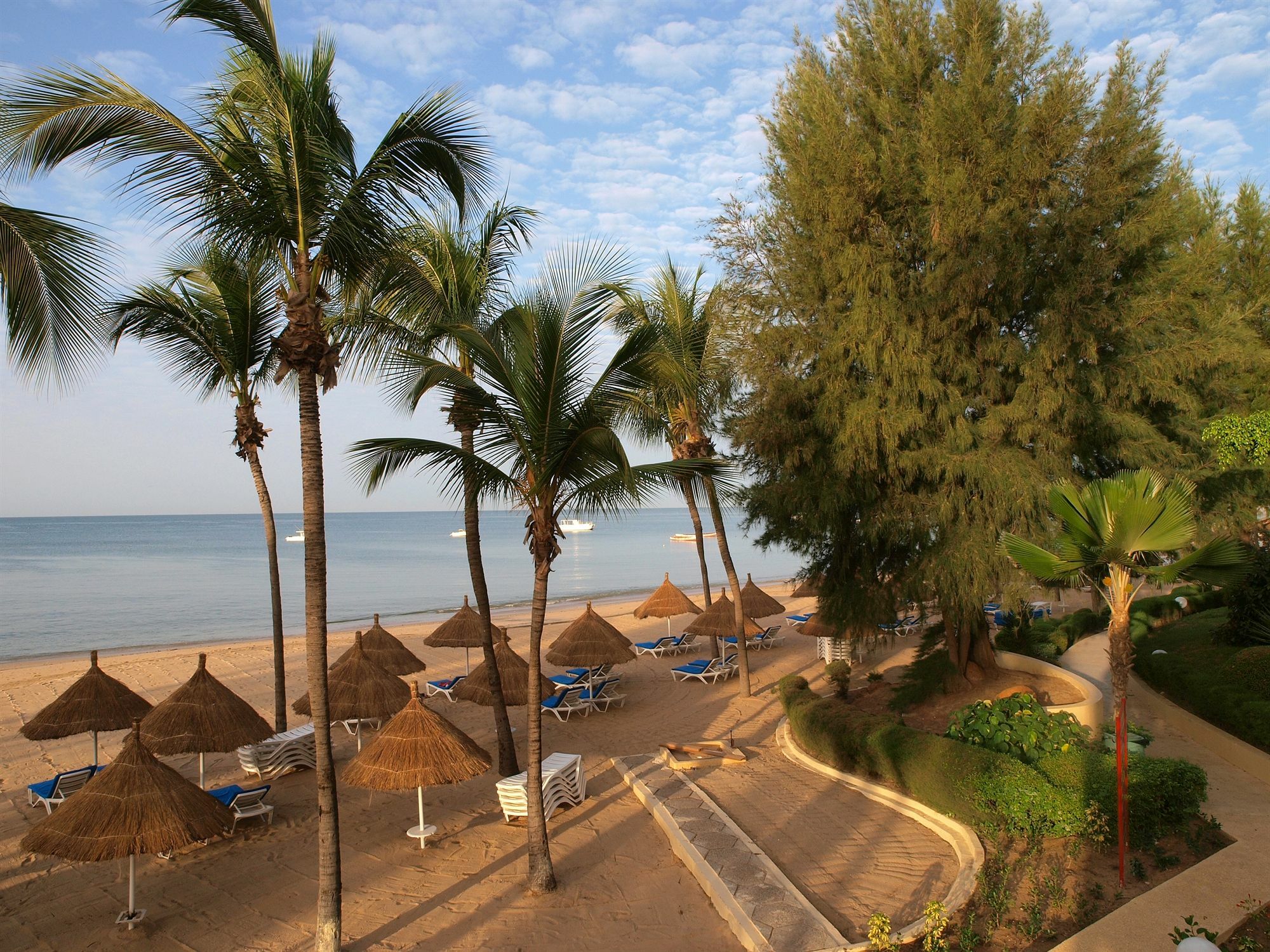 מבור Framissima Palm Beach מראה חיצוני תמונה